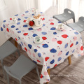 Home Nordic tablecloth wholesale